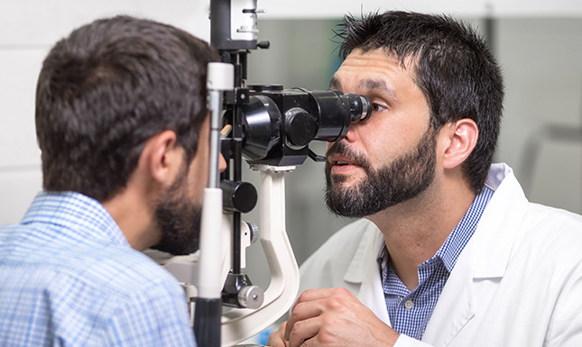 OPTOMETRIA100